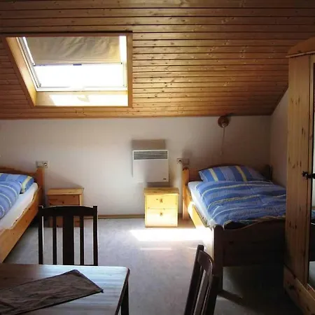 مزرعة للإقامة Haus Sprissler