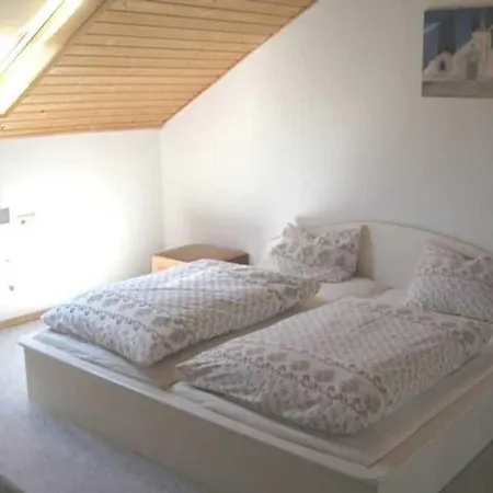 Farm stay Haus Sprissler Markdorf