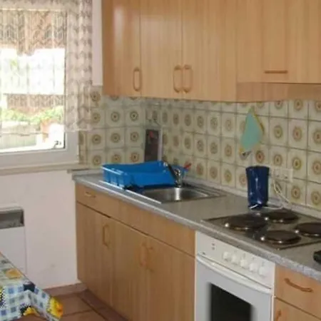 Haus Sprissler Farm stay