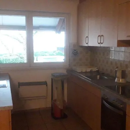 Haus Sprissler Farm stay *