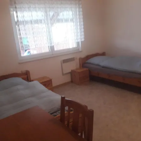 Haus Sprissler ماركدورف