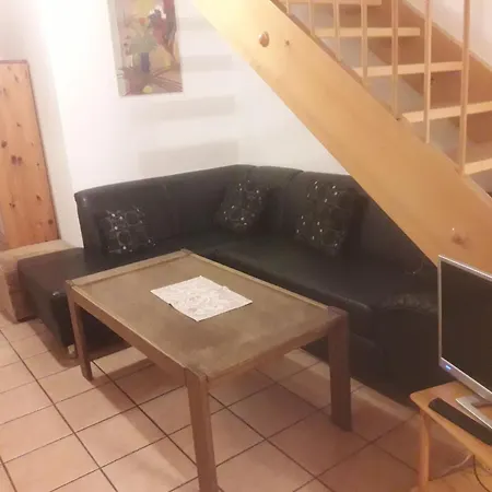 Haus Sprissler * ماركدورف