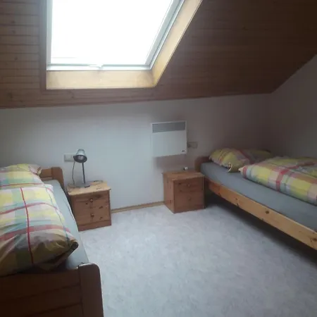 Haus Sprissler