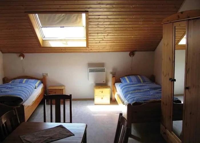 Lantgård Haus Sprissler