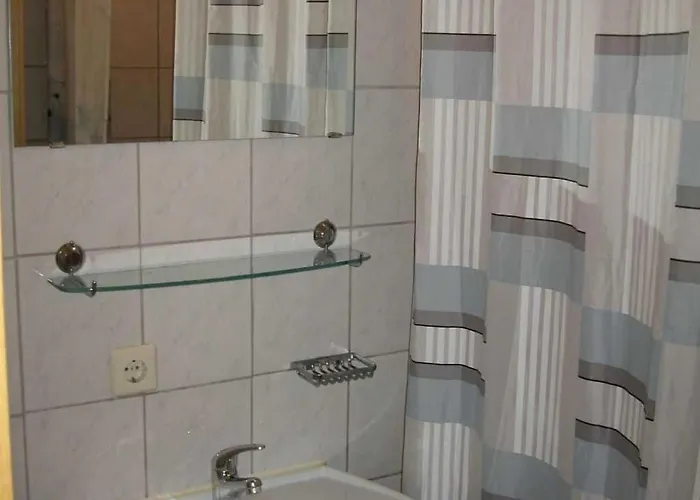 Lantgård Haus Sprissler