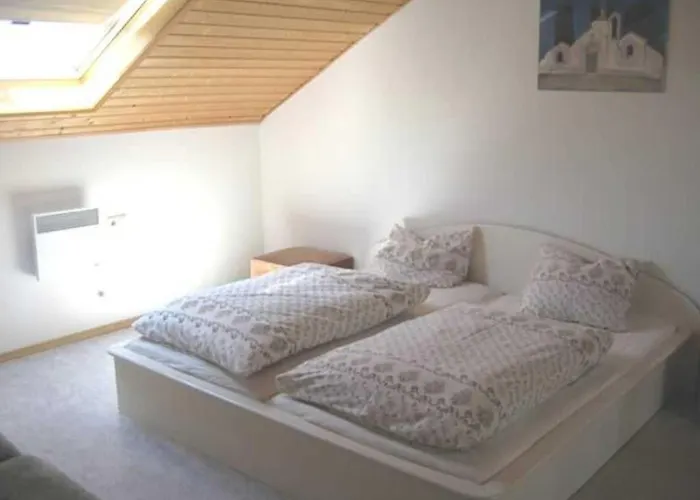 Lantgård Haus Sprissler Markdorf