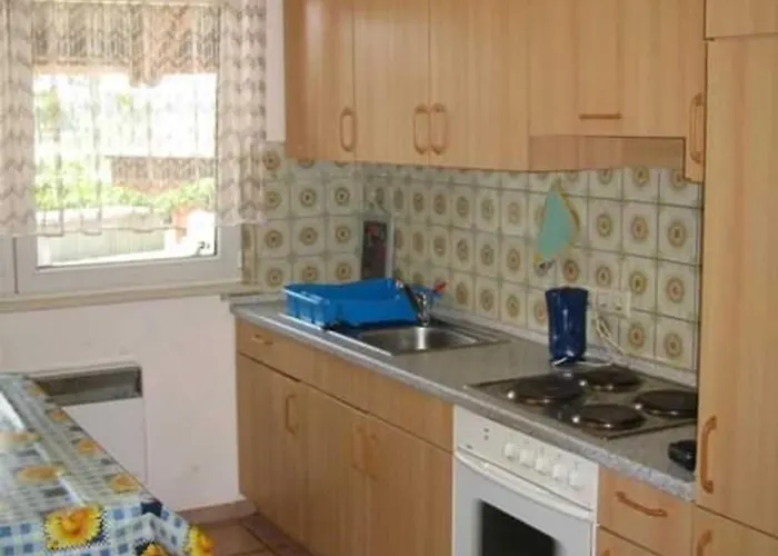 Haus Sprissler Lantgård