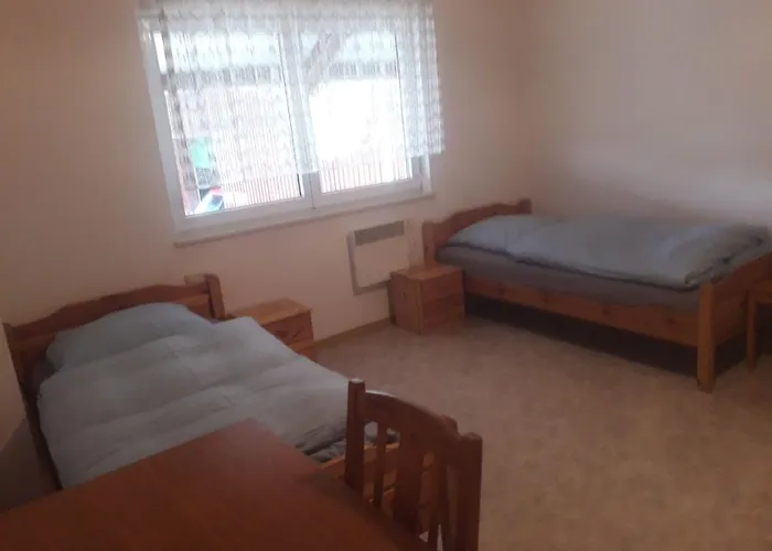 Haus Sprissler Markdorf